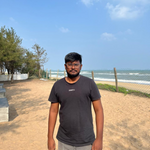 Srikanth Raman